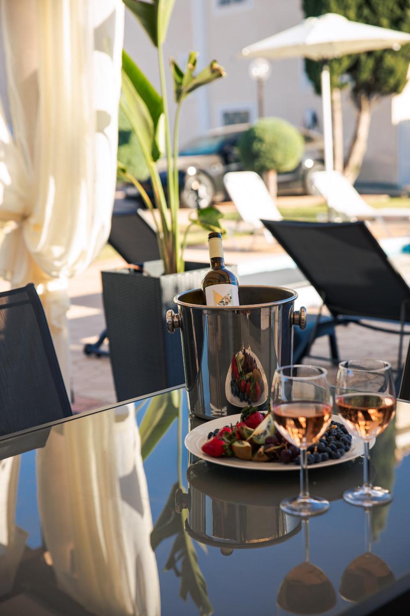 Lagonisi Luxury Escape Екстериор снимка