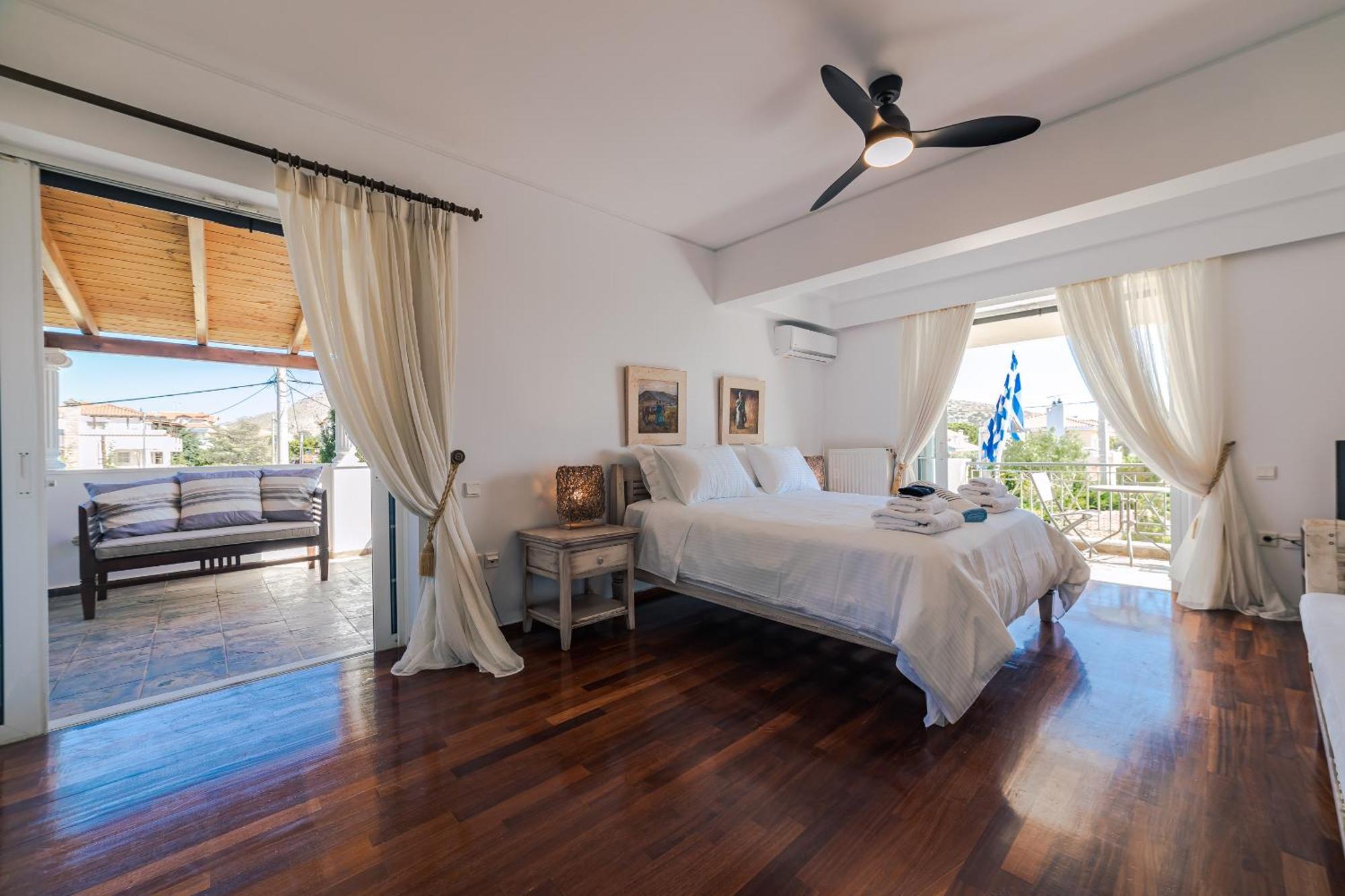 Lagonisi Luxury Escape Екстериор снимка