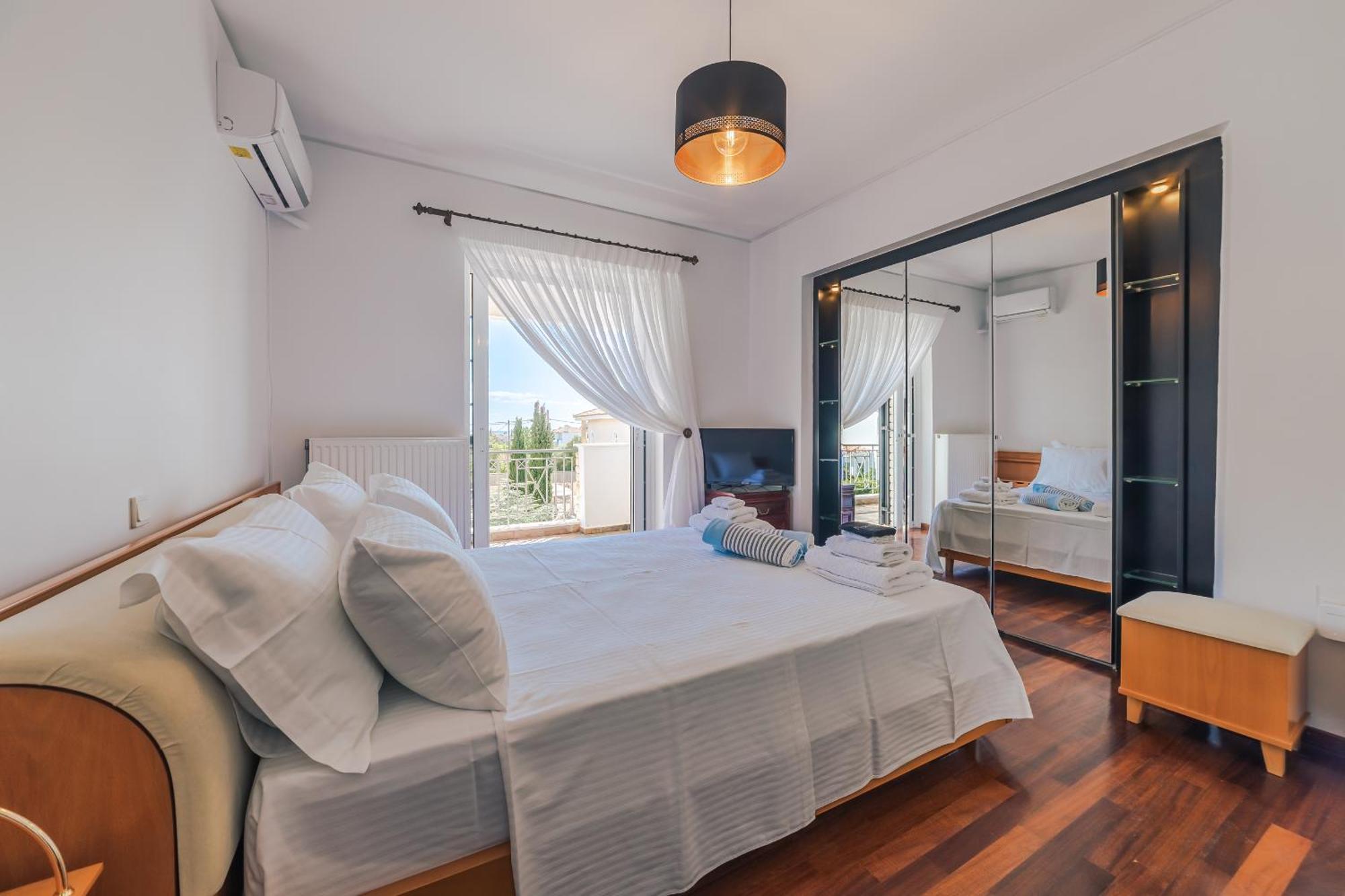 Lagonisi Luxury Escape Екстериор снимка